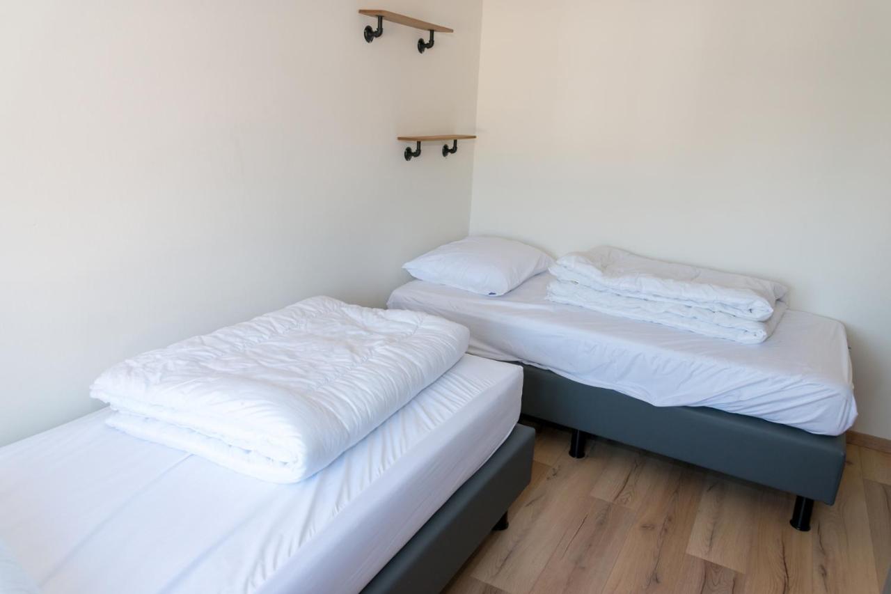 Heerlijk Ruime Vakantiewoning Centrum Breskens - Dorpsstraat 48 Exterior foto