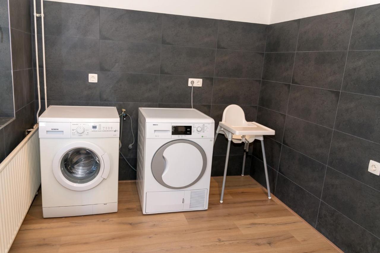 Heerlijk Ruime Vakantiewoning Centrum Breskens - Dorpsstraat 48 Exterior foto