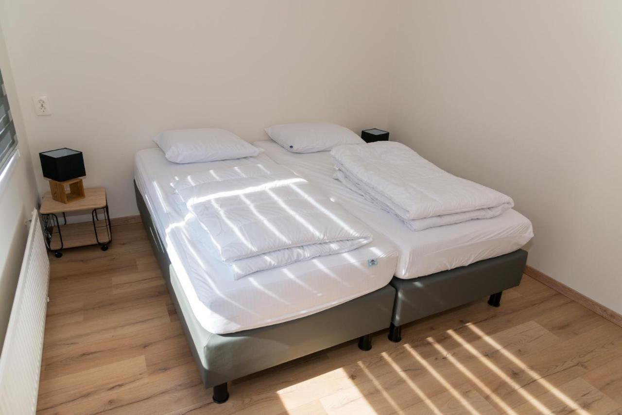 Heerlijk Ruime Vakantiewoning Centrum Breskens - Dorpsstraat 48 Exterior foto